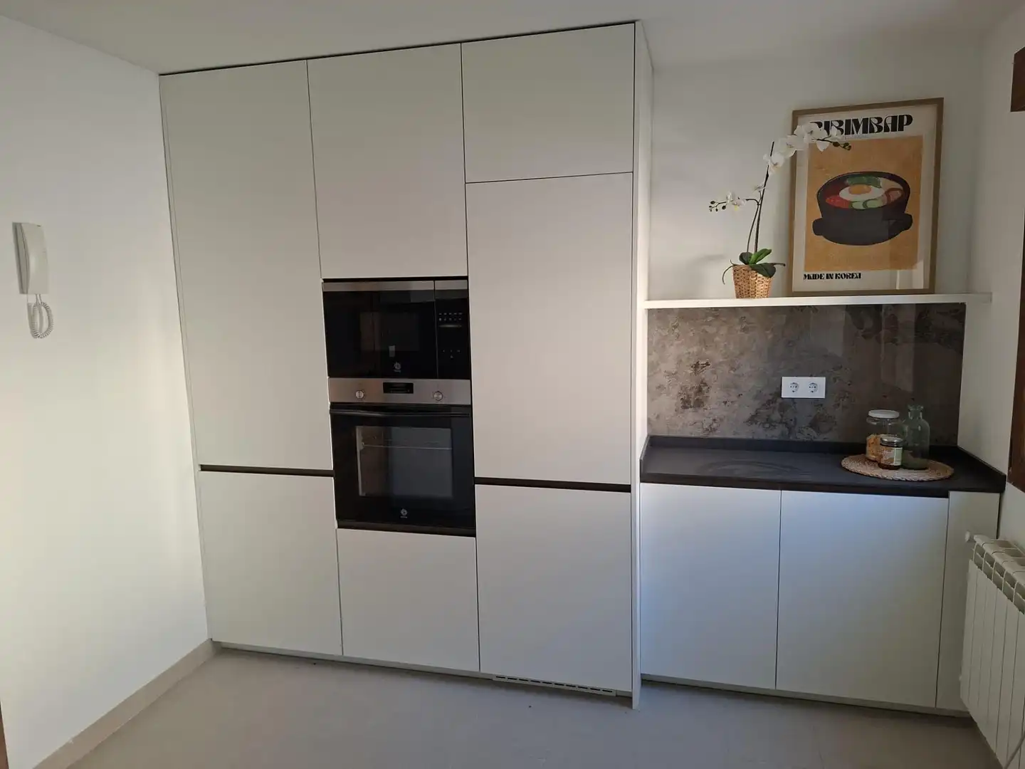 Kitchen of Houses for sale in Lozoyuela-Navas-Sieteiglesias