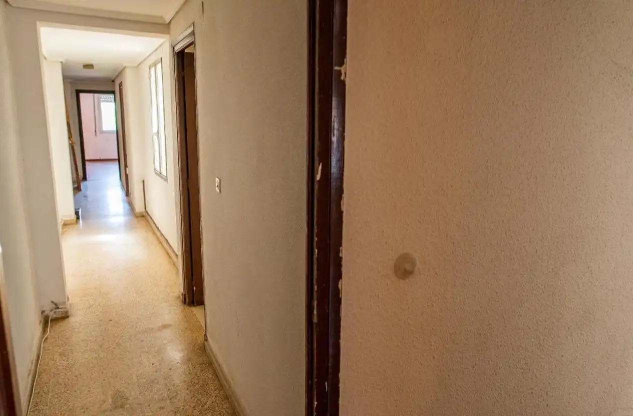 Wohnung zum Verkauf in General Urrutia, imagen 7