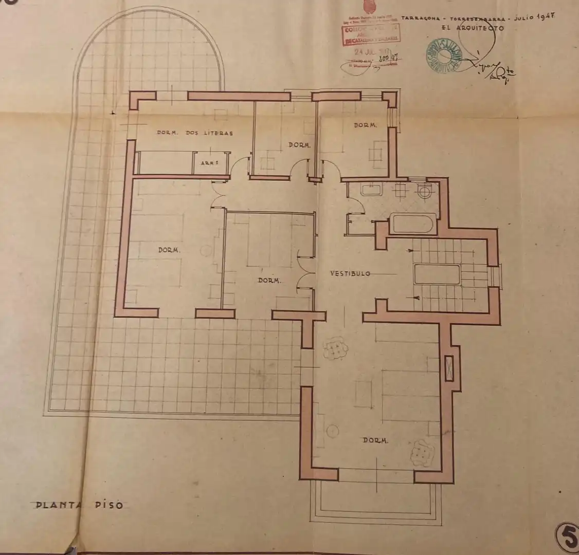 Casa o xalet en venda en Torredembarra amb Jardí privat, Terrassa i Traster