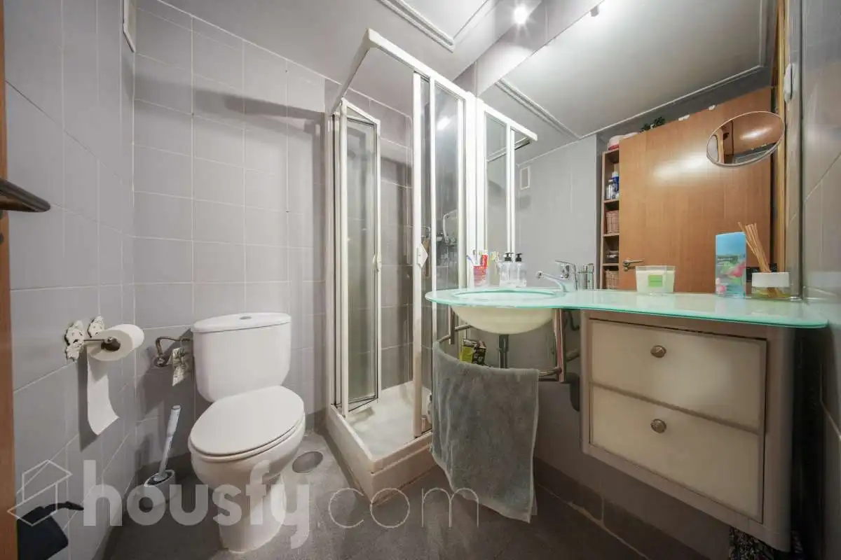 Flat with pool for sale in Cl. Castiello de Jaca ., imagen 26