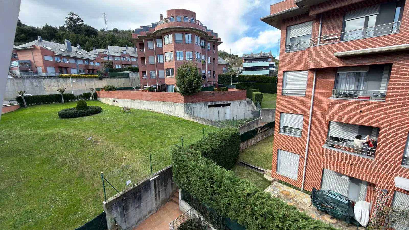 Piso con terraza en venta en Travesía de Andrés de la Llosa, imagen 3