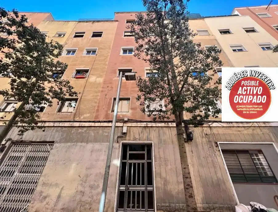 Apartament en venda a Nou Barris