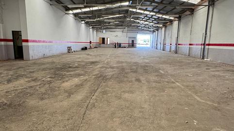 Photo 5 of Industrial buildings for rent in Avenida de la Vital, Centro Histórico, Gandia