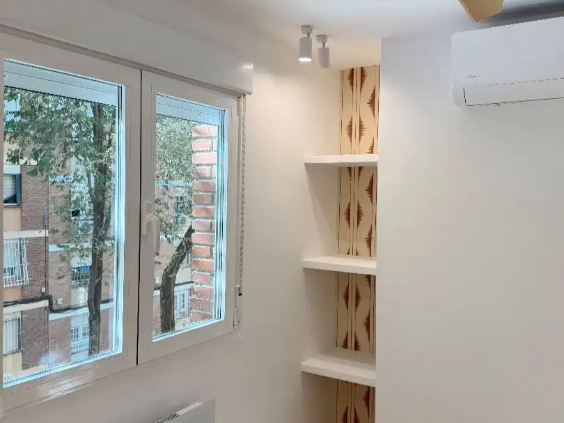 Terraza de Piso en venta en Ciudad Lineal