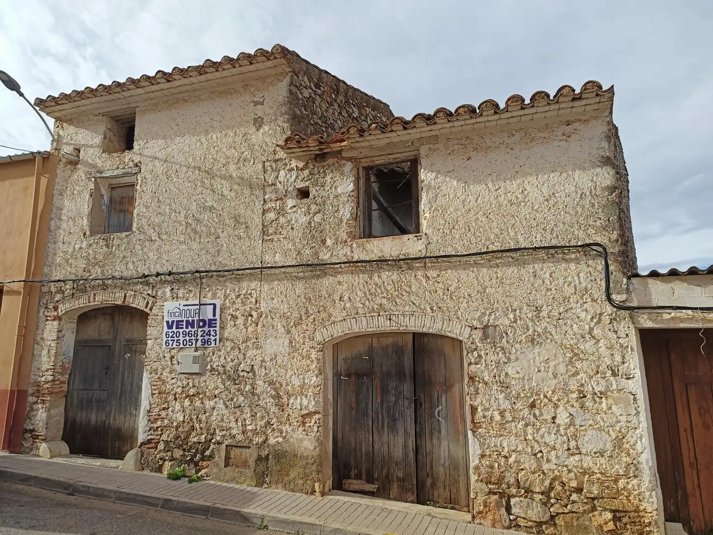 Casa en venta en Cabanes, imagen 3