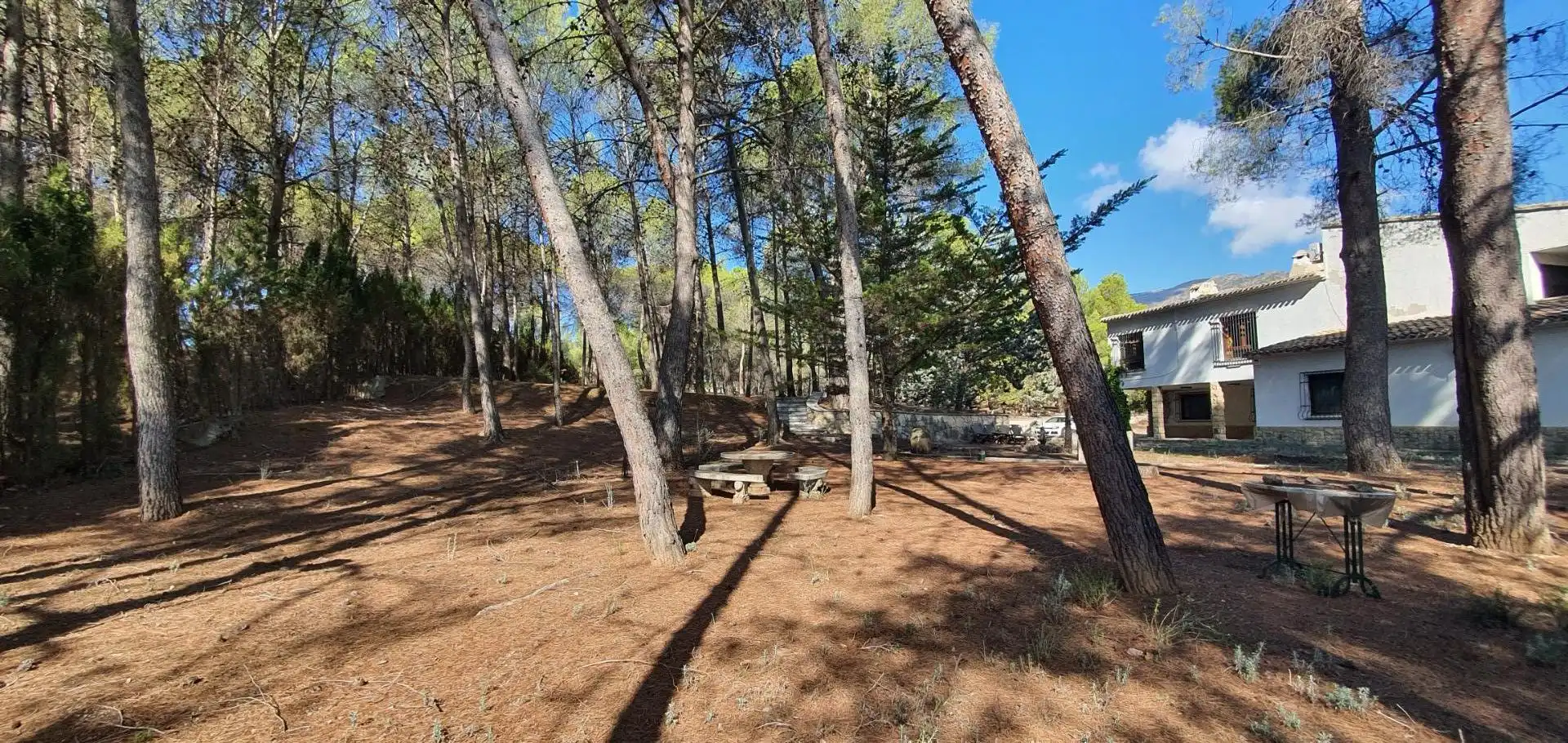 Casa o xalet en venda en Cocentaina amb Calefacció, Jardí privat i Terrassa