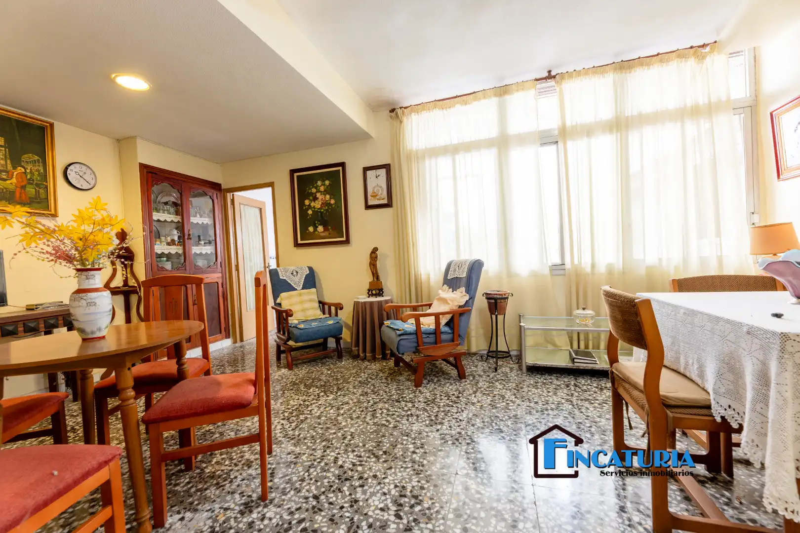 Vista exterior de Casa o chalet en venta en Chilches / Xilxes con Terraza y Amueblado