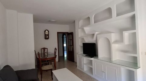 Foto 3 de Piso de alquiler en Madre de Dios, Jerez de la Frontera