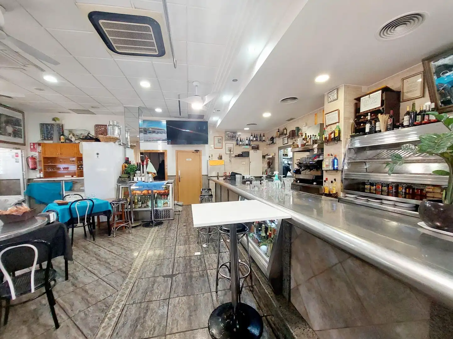 Local comercial en venda a CARRIL RUIPEREZ, imagen 9