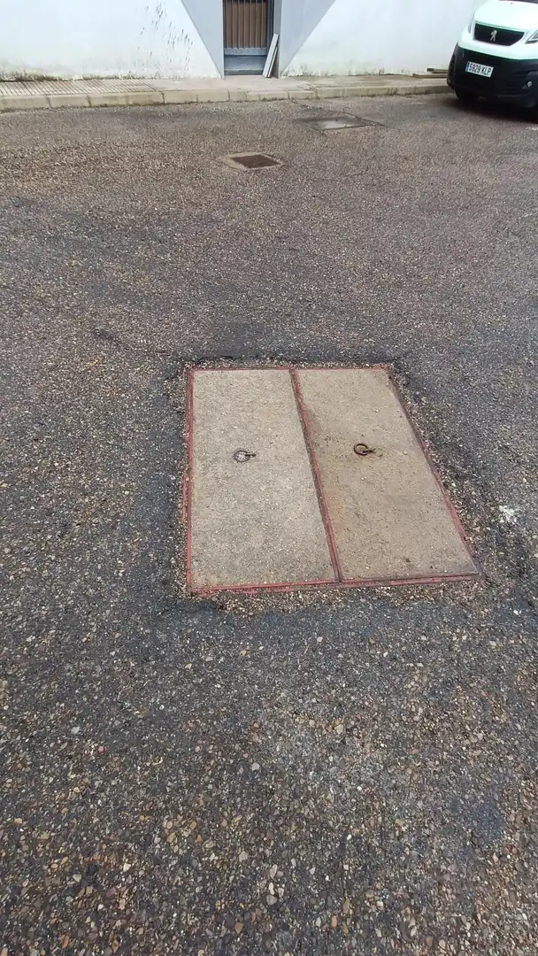 Nau industrial en venda a Santovenia de la Valdoncina, imagen 18