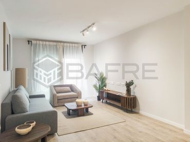 Flat with pool to rent in Calle Gabriela Mistral