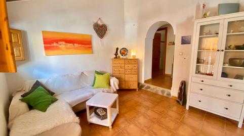 Foto 3 de Finca rústica en venda a Tébar - Los Arejos, Águilas