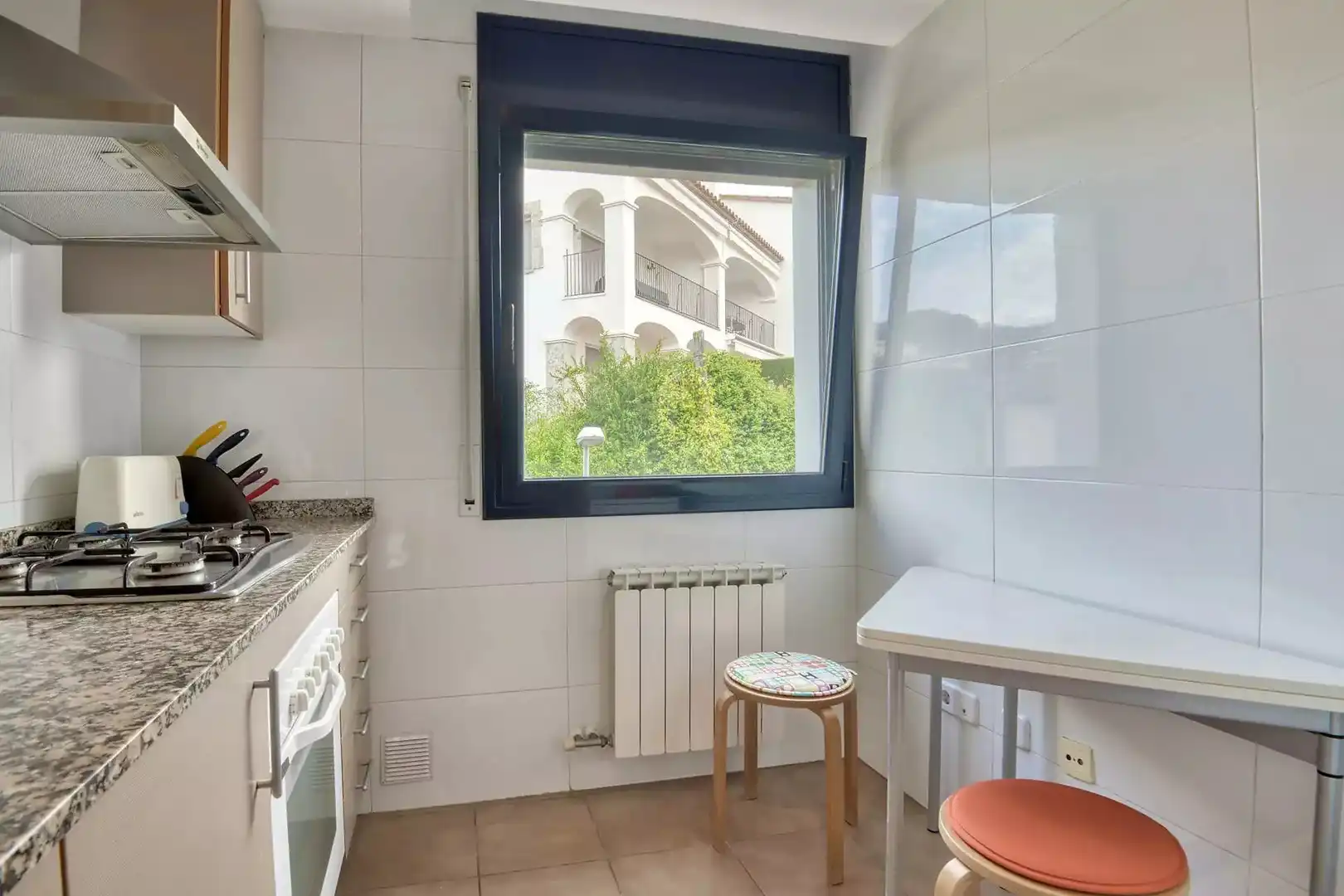 Apartament amb ascensor en venda a Volta de l´Ametller, imagen 10