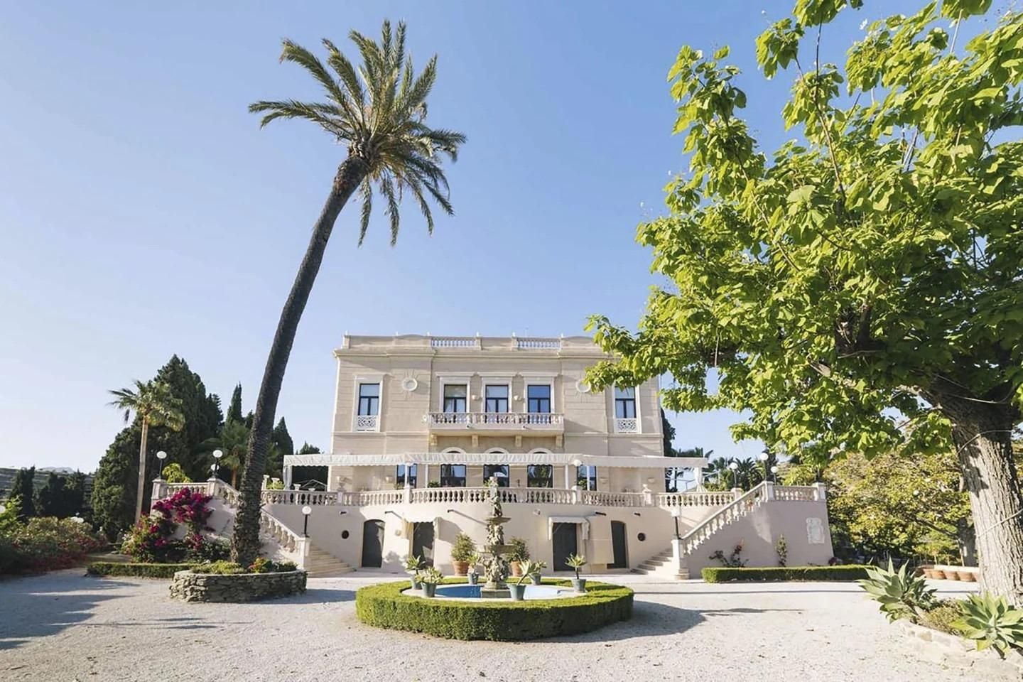 Casa o xalet en venda a Motril  ciudad