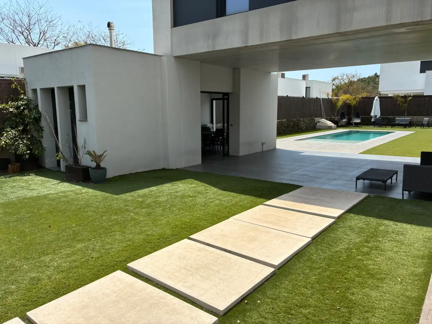 Villa mit Garten zur Miete in El rall 3, imagen 2