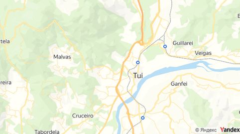 Foto 3 von Wohnung zum Verkauf in Tui, Pontevedra