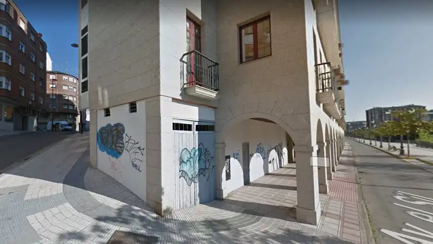 Gewerbefläche zur Miete in Avenida SIL, imagen 3
