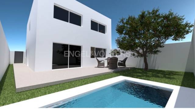 Terreno residencial en Venta en Canillas