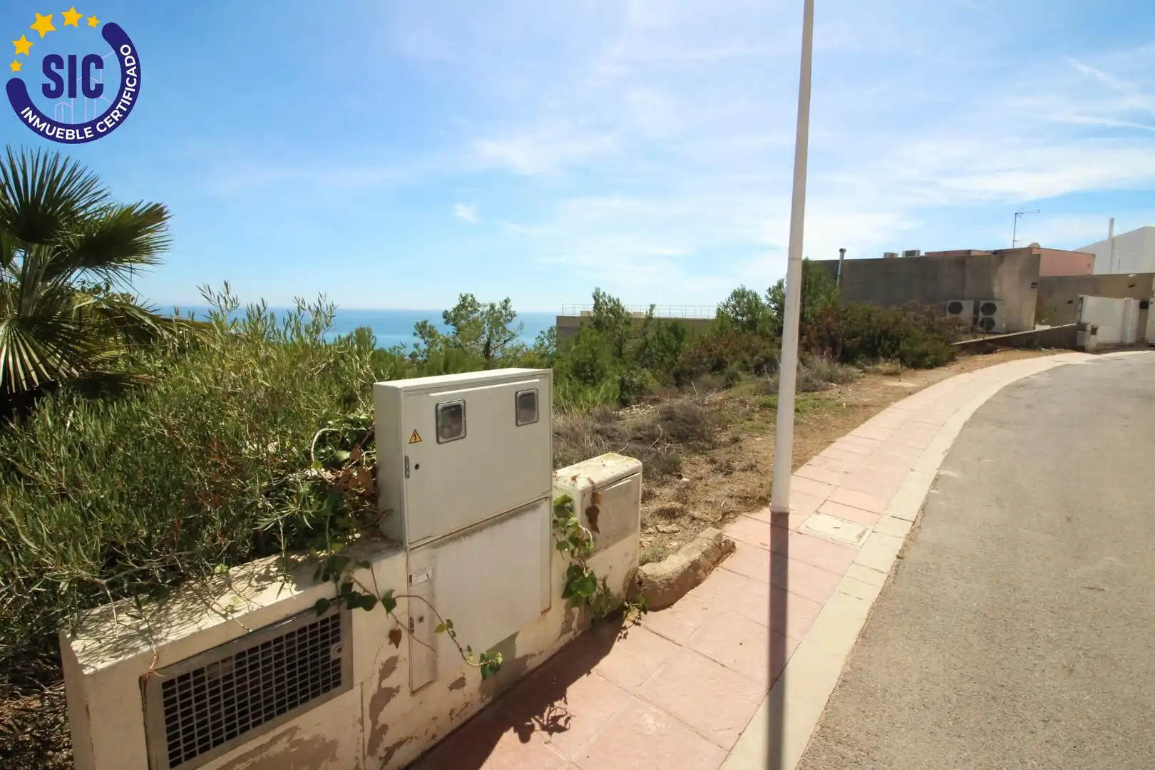 Residencial en venta en Oropesa del Mar / Orpesa