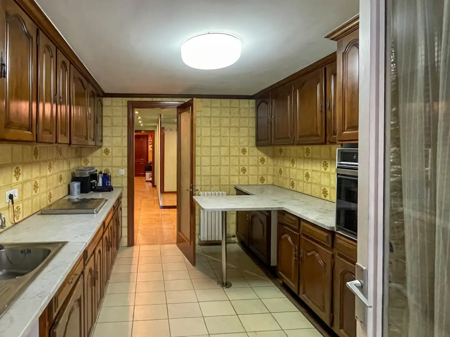 Flat with terrace for sale in Carrer Pere Llosas 6, imagen 9