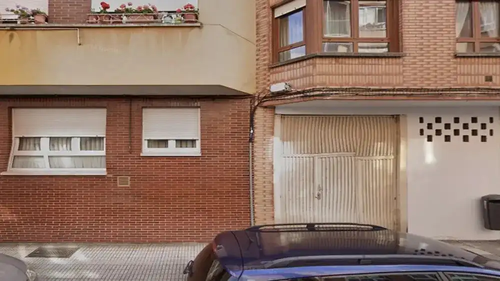 Appartement à vendre à Calle Consolación