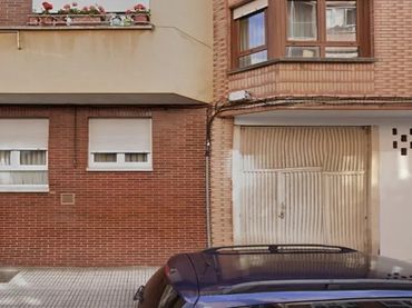 Wohnung zum Verkauf in Calle Consolación