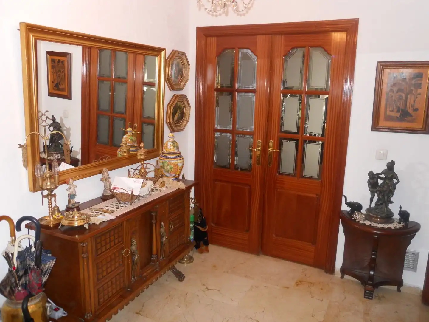 Piso en venta en Córdoba con Aire acondicionado