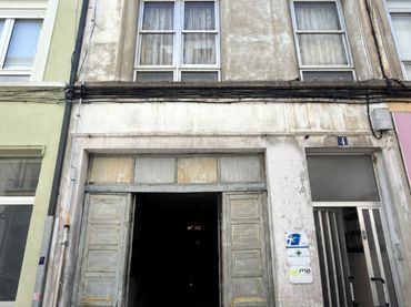 Gewerbefläche zum Verkauf in Rúa Gravador Castro Gil