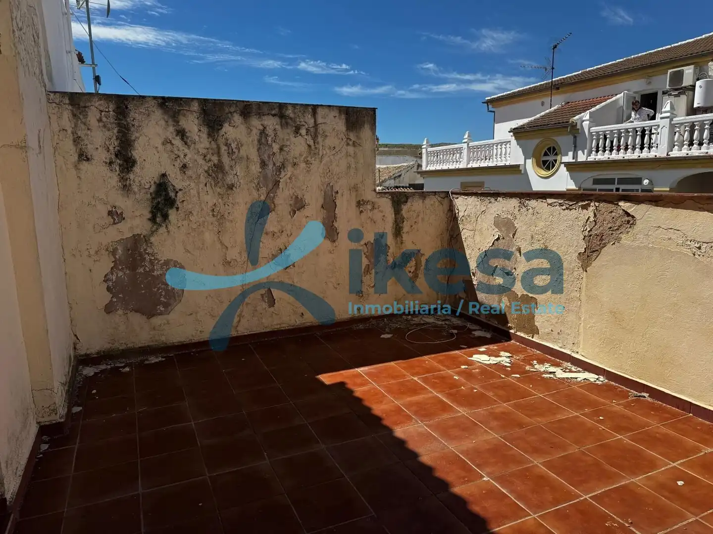 Piso en venta en Teba