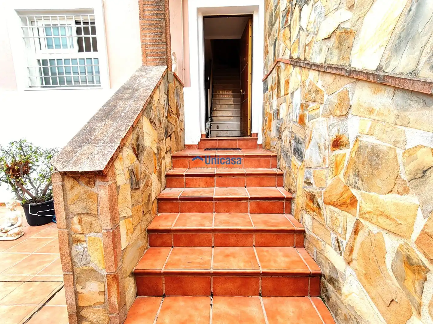 Casa pareada en venta en Calle IRLANDA, imagen 3