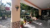 Garden of House or chalet for sale in Tibi  with Terrace and Swimming Pool