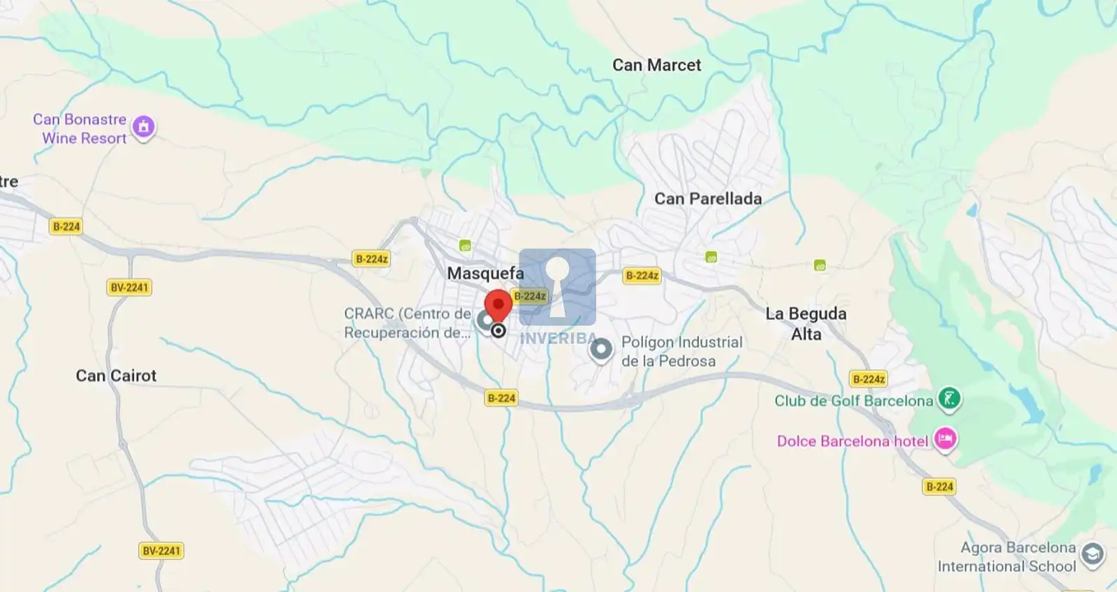 Rustikales Grundstück zum Verkauf in Pallars Sobira, imagen 9