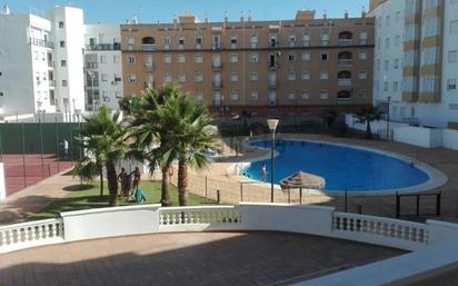 Piscina de Pis en venda en Isla Cristina