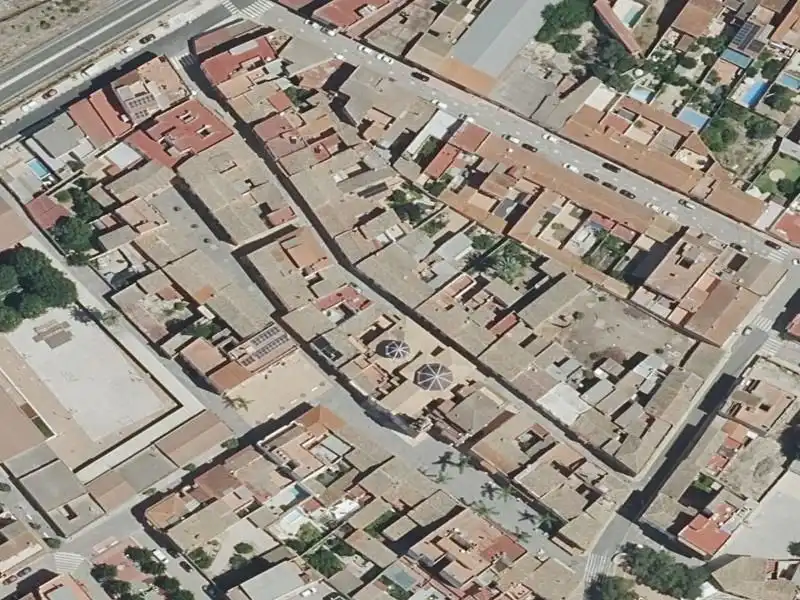 Piso en venta en Manuel