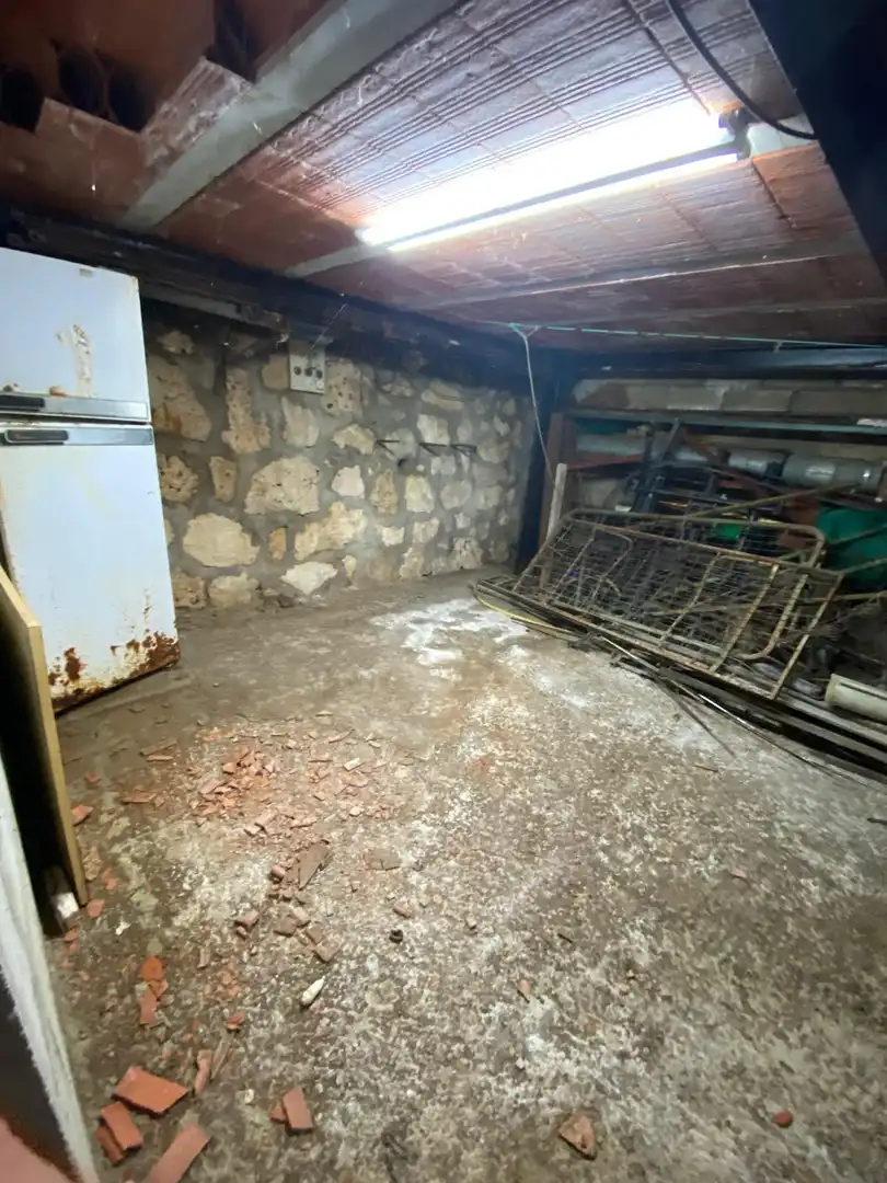 Houses for sale in Pineda de Gigüela  with Heating, Storage room and Furnished