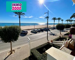 Vista exterior de Apartament en venda en El Campello amb Aire condicionat i Terrassa