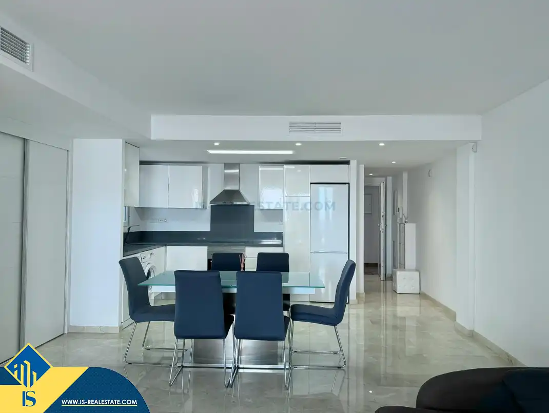 Apartment mit Pool zum Verkauf in Playa del Acequión, Náufragos y Rocío del Mar, imagen 35