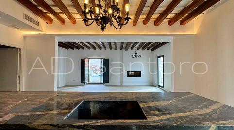 Foto 2 de Dúplex en venda a Centre Vila, Barcelona