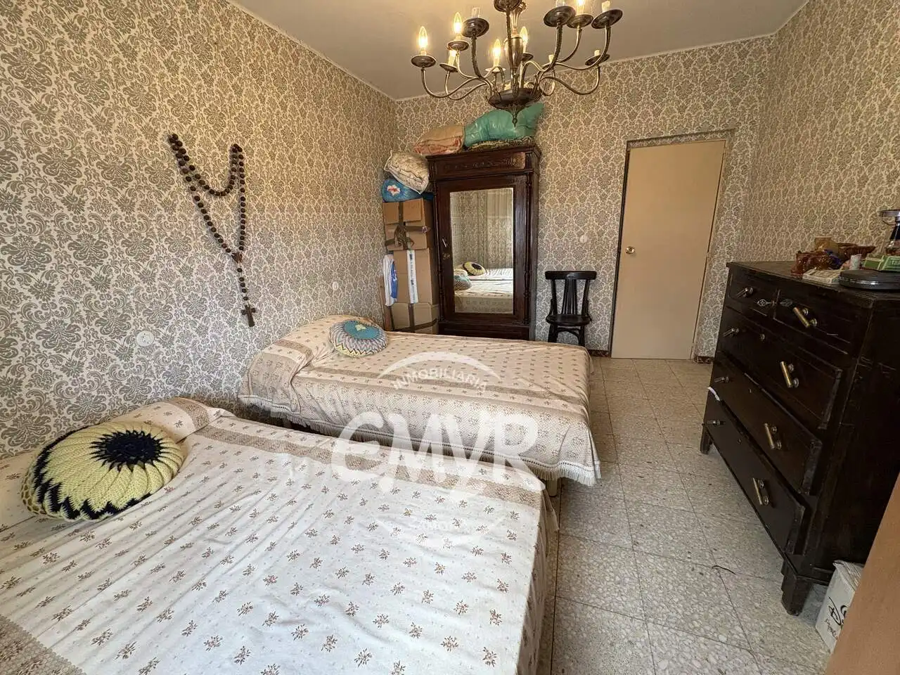 Habitación de Casa o chalet en venta en Villar del Buey
