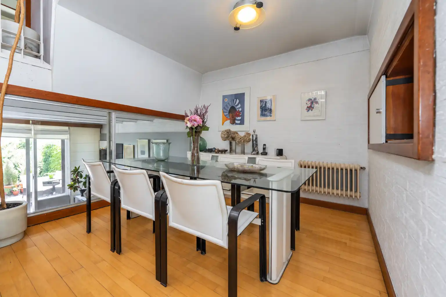 Maison mitoyenne avec terrasse à vendre à Calle de Ana Teresa, imagen 6