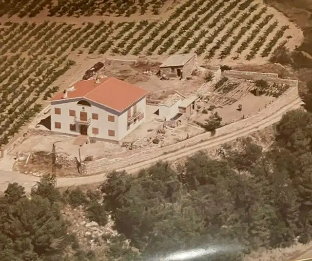 Houses for sale in Sant Martí Sarroca  with Air Conditioner, Heating and Terrace