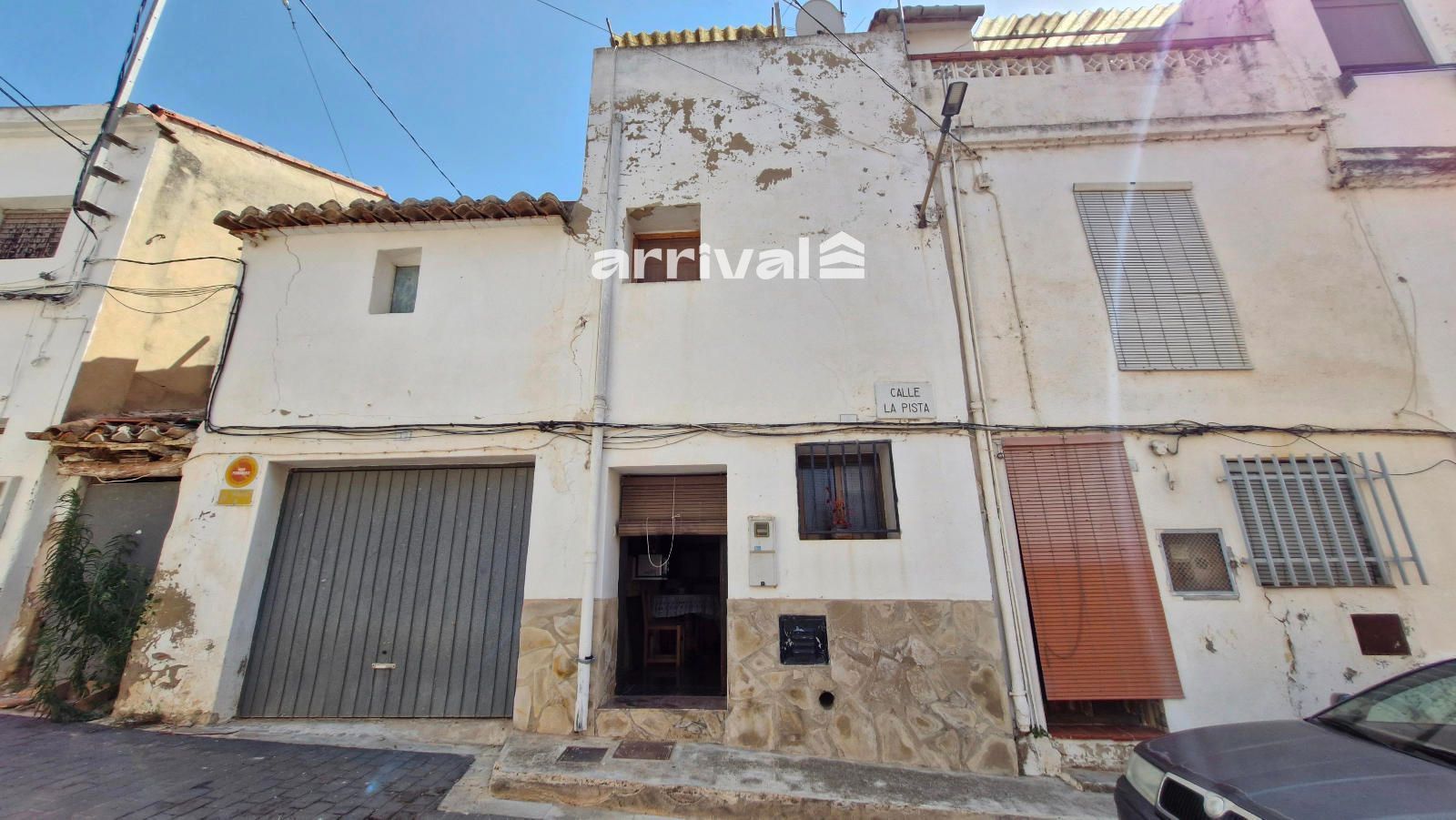 Casa o chalet en venta en Pista