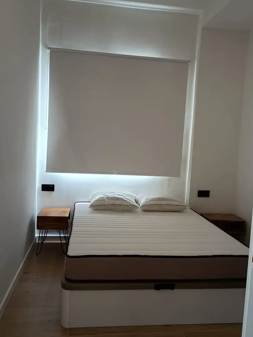 Bedroom of Apartments for sale in Jávea / Xàbia  with Air Conditioner, Heating and Terrace