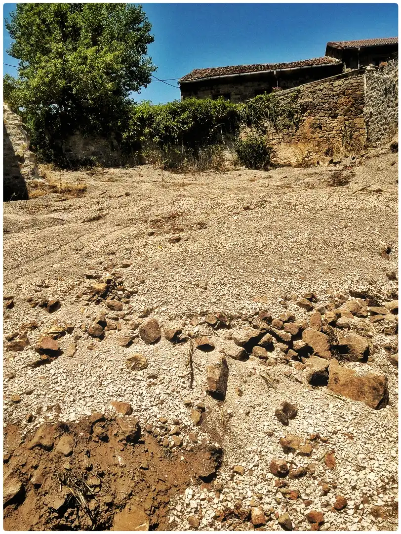 Terreny residencial en venda a Calle Real Q Hr 2, imagen 5