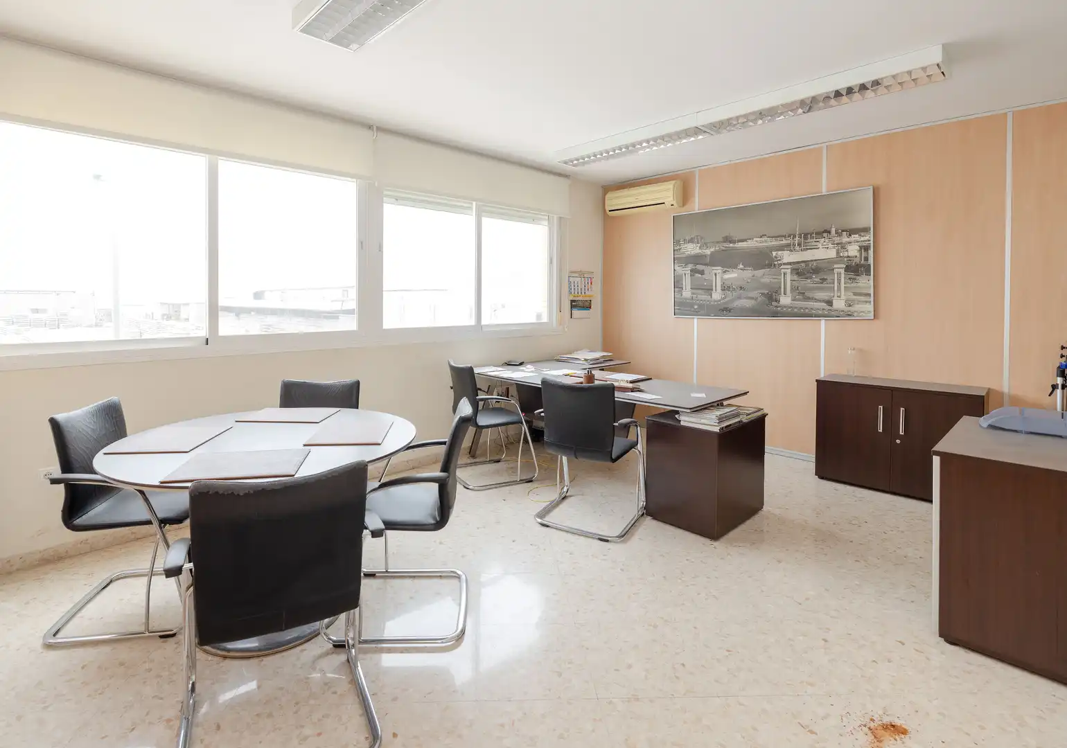 Bureau avec ascenseur à vendre à Churriana, imagen 29