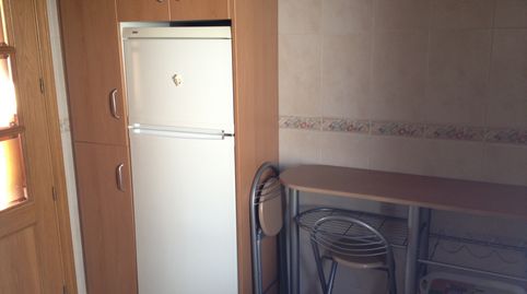 Foto 4 de Piso de alquiler en San Bernardo, Salamanca Capital