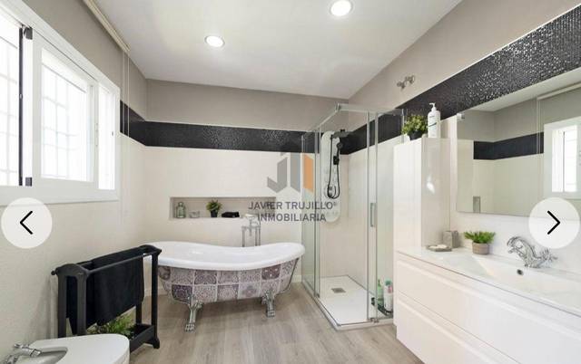 Casa-chalet en Venta en N/A en La Cala del Moral