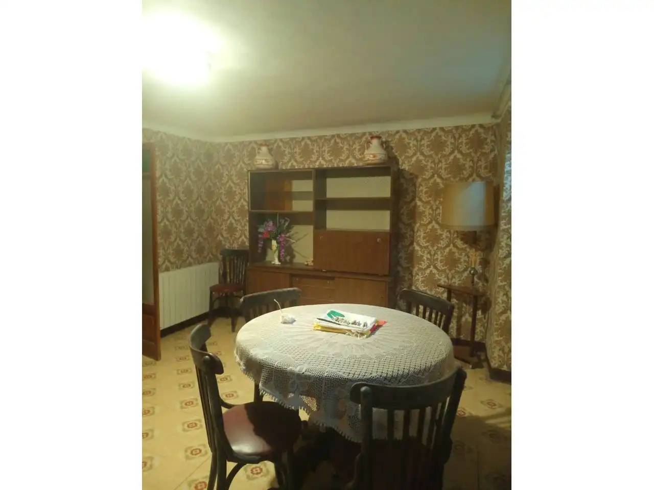 Comedor de Casa o chalet en venta en Juncosa con Calefacción y Terraza