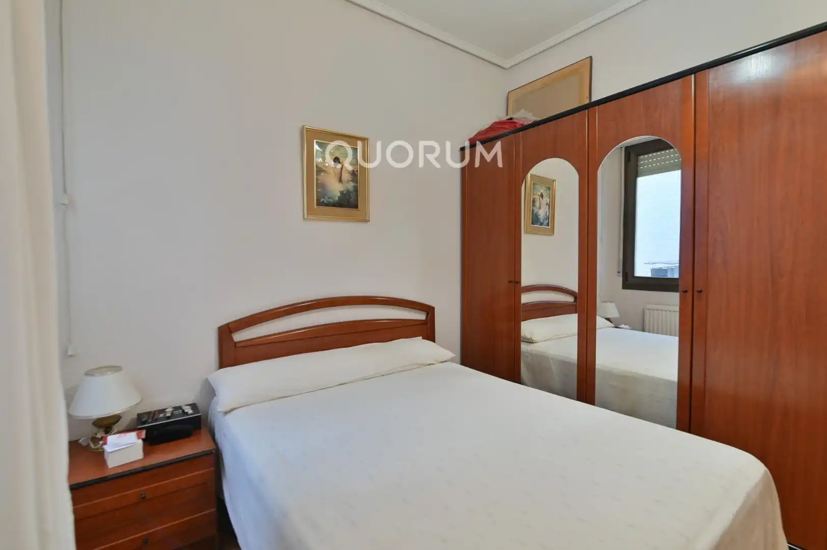 Habitación de Piso en venta en Bilbao  con Calefacción, Trastero y Amueblado