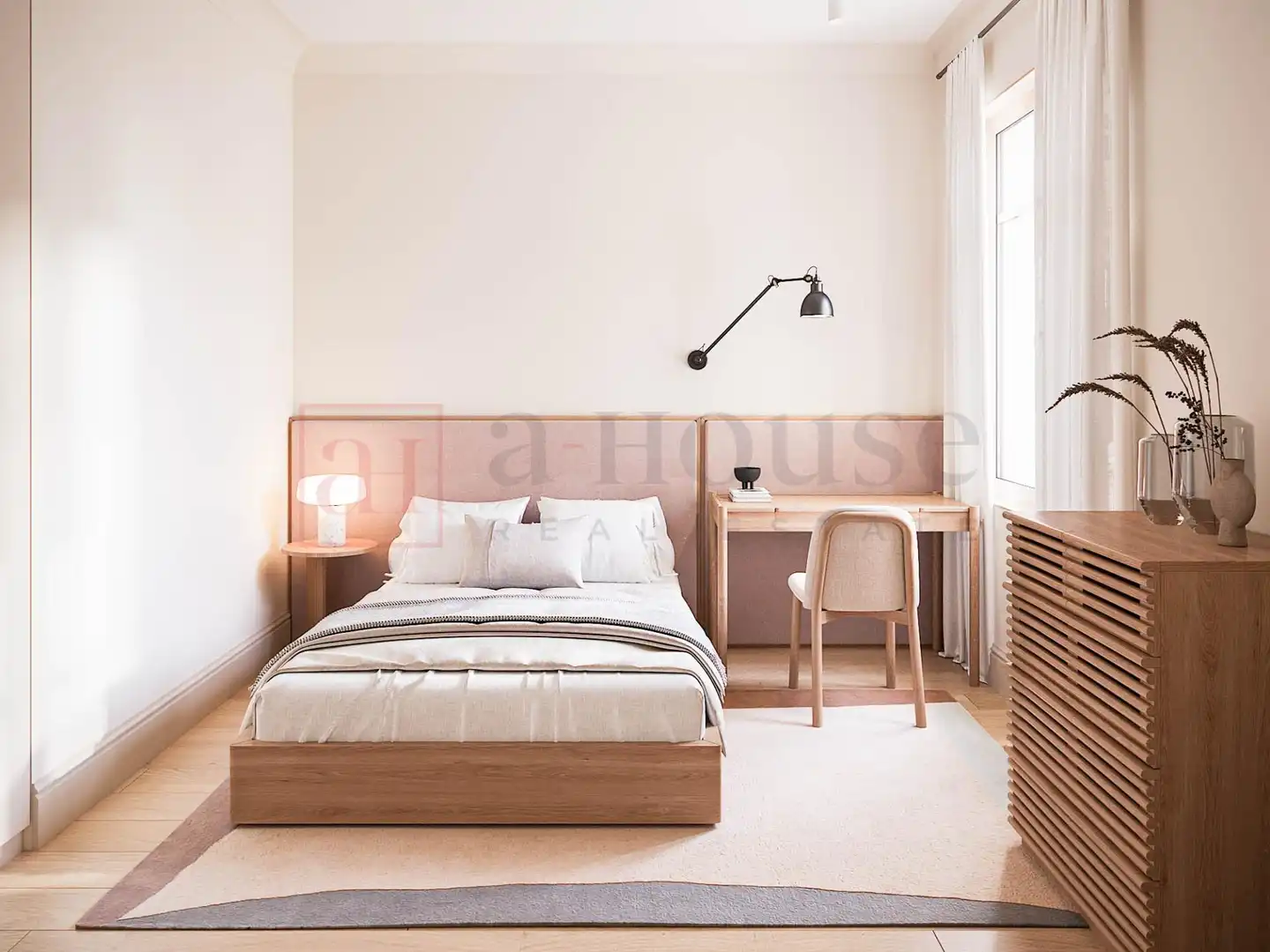 Flat with terrace for sale in Les Corts, imagen 15